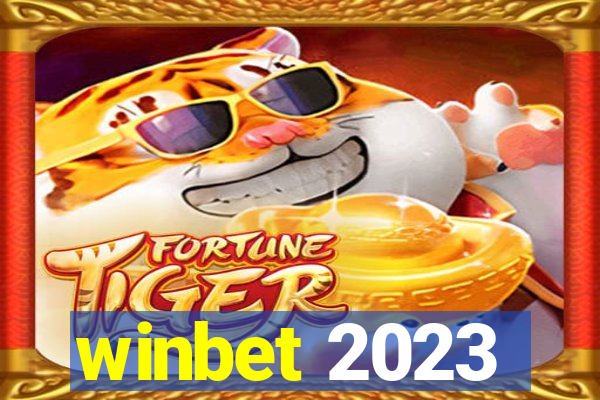 winbet 2023